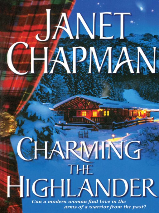 Title details for Charming the Highlander by Janet Chapman - Wait list